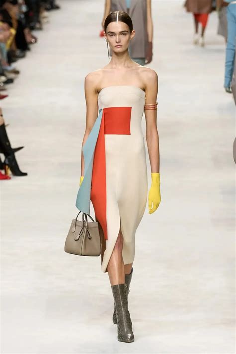 fendi spring summer 2024|Fendi handbags 2022.